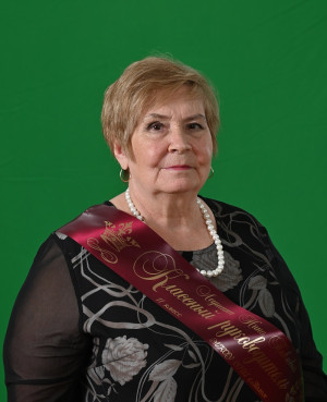 Леушина Нина Павловна Леушина Нина Павловна