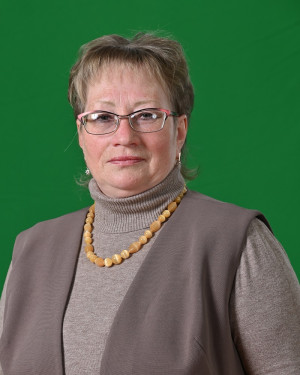 Рослякова Людмила Вальтэровна Рослякова Людмила Вальтэровна
